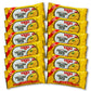 Vigo Authentic Saffron Yellow Rice, Low Fat, 16oz (Yellow Rice, 16 Ounce (Pack of 12))