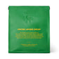 Partners Coffee, Ghost Town Blend - Decaf, 12 Ounce, Whole Bean Coffee