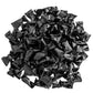 Candy Envy - Black Wrapped Buttermints - 13 oz. Bag - 100 Individually Wrapped Candy Mints