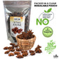 Fusion Select 16 Oz Dried Star Anise - Whole Badian Spice For Oriental & Indian Dishes & Recipes - Natural Herbs & Seasoning For