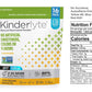 Kinderlyte Electrolyte Powder for Kids and Adults - Drink Mix Hydration Packets (Lemonade, 16 Count), No Artificial Sweeteners o