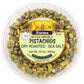 Setton Farms Shelled Pistacho Kernels, Whole Dry Roasted With Sea Salt 20 Oz. (1.25 Lbs)
