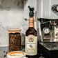 Tipplemans Caramel Coffee Syrup - Rich Flavor For Hot Or Iced Drinks, Latte, Tea, Espresso, Cappuccino, Macchiato, Cocktails, & Baking - 25.4 Fl Oz