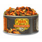 The 1949 Nut Co. Buffalo Party Mix - Assorted Fried Peanuts & Snacks, 18 oz.