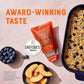 Nate'S 100% Pure, Raw & Unfiltered Honey, No-Drip Sustainable Squeeze Pouch; Purity Guarantee, No Additives, 14 Ounce
