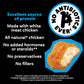 Pilgrims Ultimate Nuggets | Fully Cooked | 11 G Protein | Frozen |1.50 LB