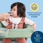 Gerber Baby Cereal 1St Foods, Grain & Grow, Oatmeal, 8 Ounce (Pack Of 6)