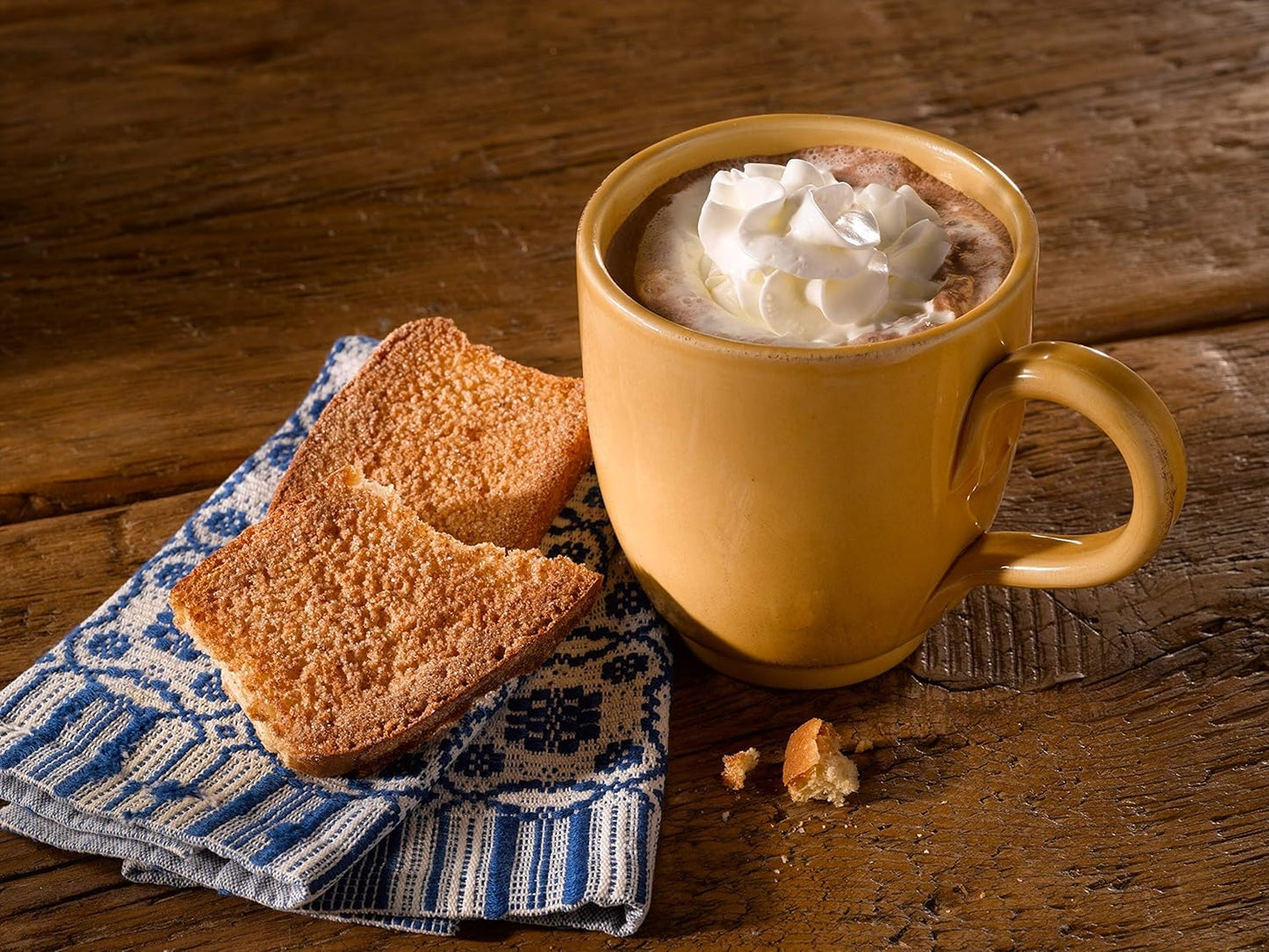 Trenary Toast - Classic Cinnamon Toast - The UP   s Favorite (Cinnamon)