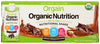 Orgain Chocolate Fudge Nutritional Shake,11 Fl Oz (Pack Of 12)