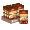 Betty Crocker Yukon Gold Mashed Potatoes, 4 Ounces (Pack Of 8)