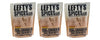 Leftys Spices Fish N Chicken Mix for Oven, Pan or Deep Fry 16oz Bag (Pack of 3) Chose Flavor Below (Spicy)