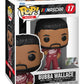Funko Nascar Pop Bubba Wallace Dr Pepper Vinyl Figure