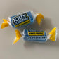 Individually Wrapped Blue Raspberry Jolly Rancher Hard Candy