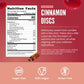 Sugar Free Cinnamon Discs By Cambie, 1 Lb Of Cinnamon Flavored Sugar Free Candy, Keto Friendly Candy, 1 Lb