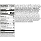 Chex Mix Bold Garlic and Herb Snack Mix Tub, 20 oz - Crunchy Snack Blend