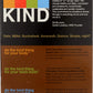 KIND, Prtn Bar, Dark Chocolate, Pack of 8, Size 4/1.76OZ, (Dairy Free)