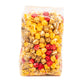 Cheesy Caramel Cinnamix Popcorn | Made In Small Batches | Party Popcorn | Perfect Combo Of Cheese, Caramel, And Cinnamon Popcorn