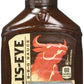 Bull'S-Eye, Bbq Sauces, 18Oz Bottle (Pack Of 3) (Choose Flavors Below) (Hickory Smoke)