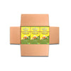 Miracle Tree's Moringa Energy Tea - Green Tea, Ginger & Lemon | Super Caffeinated Blend | Healthy Coffee Alternative, Perfect fo
