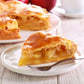 Andy Anand Sugar Free Apple Pie - Enjoy The Amazing Taste Of A Classic Apple Pie Without The Sugar! Perfect For Guilt-Free Celeb