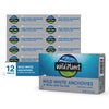 Wild Planet Wild Anchovies in Water with Sea Salt, 3rd Party Mercury Tested, 4.4 Ounce (Pack of 12)