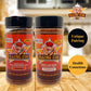Blazing Star BBQ Blazing Bundle (Reaper Rub & Seasoning/Scorpion Rub & Seasoning)