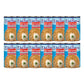 Blue Runner Creole Cream Style Navy Beans with Creole Mirepoix, 15 Ounce (Pack of 12)