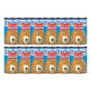 Blue Runner Creole Cream Style Navy Beans with Creole Mirepoix, 15 Ounce (Pack of 12)
