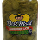 Best Maid Hamburger Slices 1 Gal