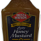 Dietz & Watson, Deli Compliments, Zesty Honey Mustard, 11oz Bottle (Pack of 2)