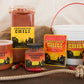 Chugwater Chili | Gourmet Chili Seasoning Mix & Taco Seasoning | 6.5oz Tub | Wyoming State Championship Chili Recipe | Secret Bl