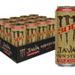 Monster Energy Java 300 Triple Shot Coffee, Rich Brown, 15 Fl Oz, Pack of 12