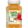 Santa Cruz Organic Apple Cinnamon Sauce 23 Ounce
