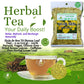 Hoja de Sen T? (Senna Leaf Tea) - 4 oz (113 g) - 100% Natural  Vegan  Gluten-Free - Dried Senna Leaves - Caffeine-Free Herbal Loose Leaf - by BexpertsUSA