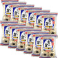 Sanko Yuki No Yado Rice Crackers 20Pcs 5.67Oz (12 Packs)