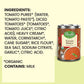 Pacific Foods Organic Tomato Bisque Soup, 16.3 Oz Can
