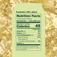 OLIPOP Prebiotic Soda Pop, Ginger Ale, Gluten Free, Vegan, 12 Fl Oz (Pack of 12)