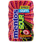Mentos Sour Sugar-Free Chewing Gum With Xylitol, Sour Strawberry Flavored, 28 Piece Bottle (Pack Of 6)