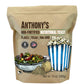 Anthonys Nutritional Yeast Flakes, Non-Fortified, Gluten-Free, Non-GMO, 10 oz