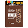 Kind Protein Bars, Almond Butter Dark Chocolate, Gluten Free, 12G Protein