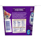 Cream of Wheat Instant Hot Cereal To-Go Cups, Mixed Berry with Almonds, 2.29 Ounce (Pack of 6)