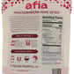 Afia Garlic & Herb Falafel, 9 OZ
