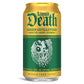 Liquid Death, Green Guillotine Iced Tea, 12-Pack (12 Oz Cans), Green Tea, Low Calorie, No Artificial Sweeteners, B12 & B6 Vitami