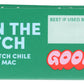 Goodles Down The Hatch Mac and Cheese, 5.25 OZ