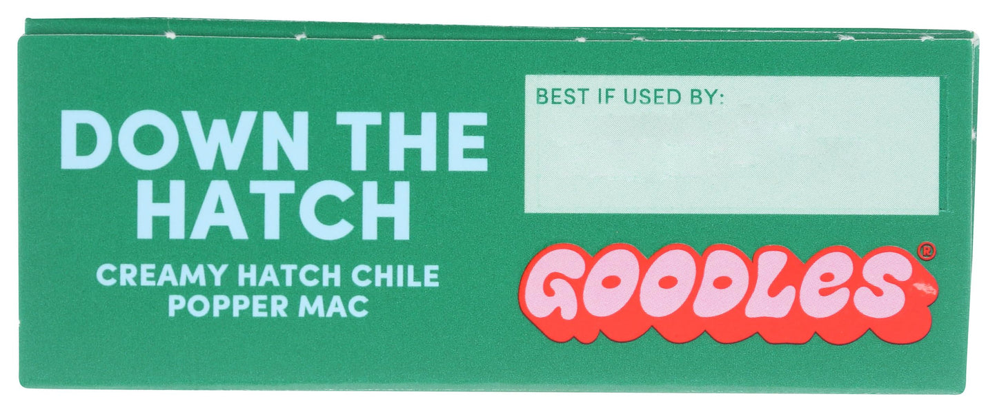 Goodles Down The Hatch Mac and Cheese, 5.25 OZ