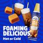 International Delight Cold Foam Coffee Creamer, Caramel Macchiato Cold Foam Flavored Creamer, 14 OZ Can