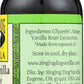 Singing Dog Vanilla Pure Vanilla Flavor,    Free, 2 Fl Oz