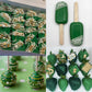 Forest Green Oil Based Food Coloring For Chocolate, Candy Melts, Donuts, Strawberries, Frosting, Cake, Professional Edible Dye F