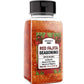 Unpretentious Red Fajita Seasoning, 12 oz, Spice Blend, Peppery & Savory, Fajitas & Tacos