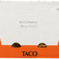 Mccormick Mild Taco Seasoning Mix, 1.5 Oz
